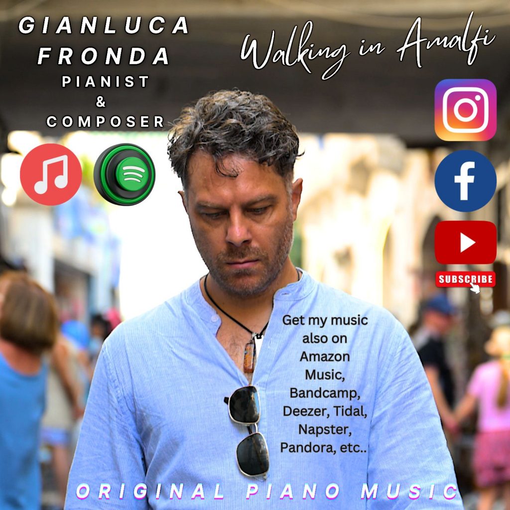 Music Gianluca Fronda