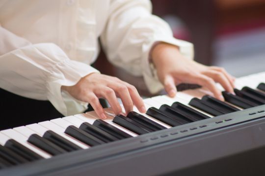 Best Solo Piano Music For Relaxation
