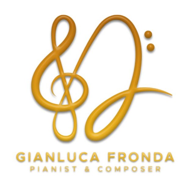 Gianluca Fronda – Pianist, Composer and Songwriter